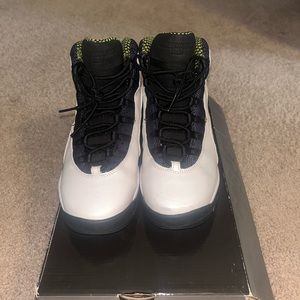 Girls Air Jordan 10 Retro (GS)